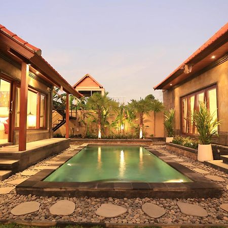The Prana Suite Ubud  Ngoại thất bức ảnh