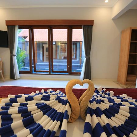 The Prana Suite Ubud  Ngoại thất bức ảnh