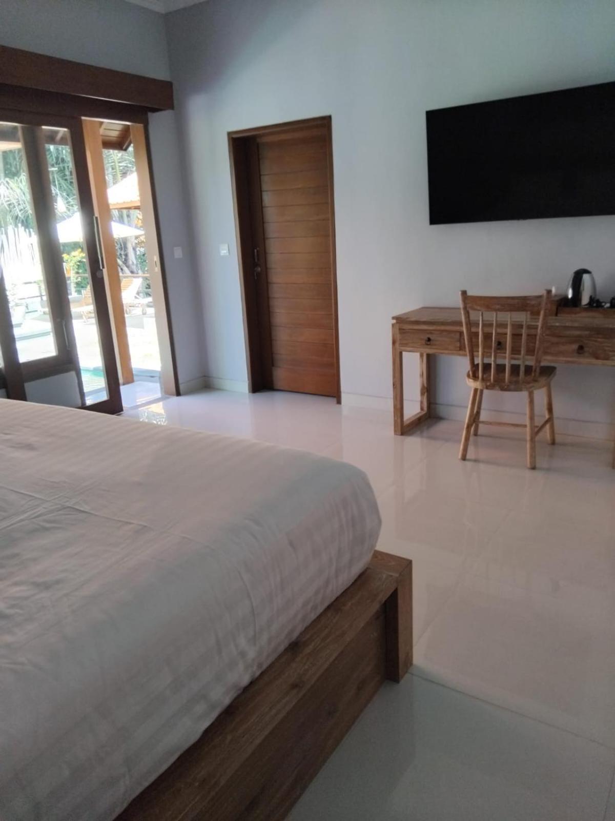 The Prana Suite Ubud  Ngoại thất bức ảnh