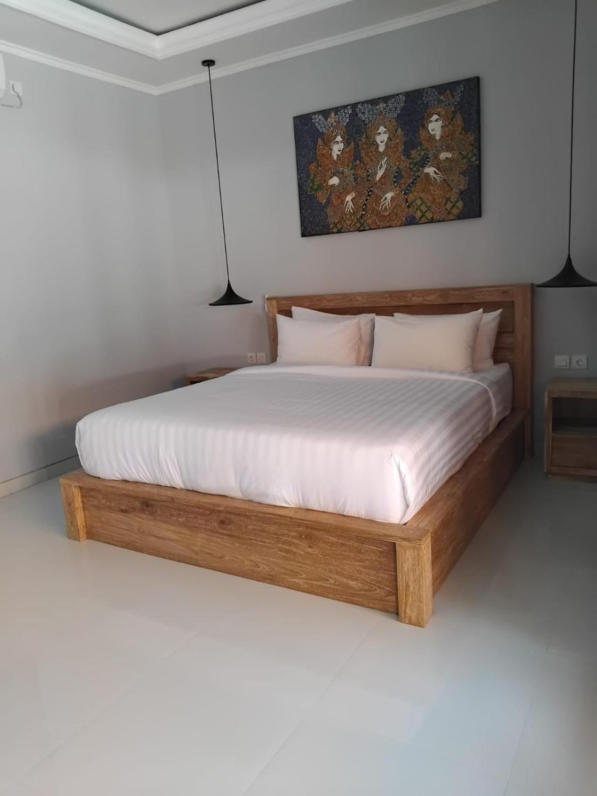 The Prana Suite Ubud  Ngoại thất bức ảnh