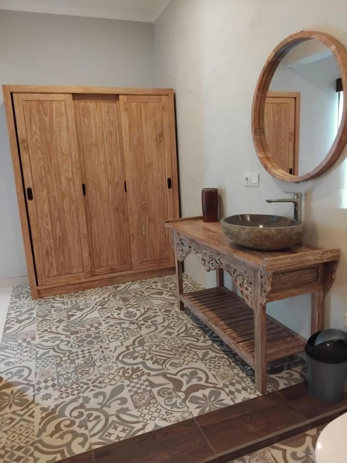 The Prana Suite Ubud  Ngoại thất bức ảnh