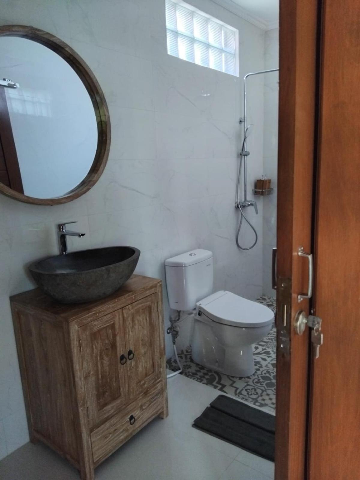 The Prana Suite Ubud  Ngoại thất bức ảnh