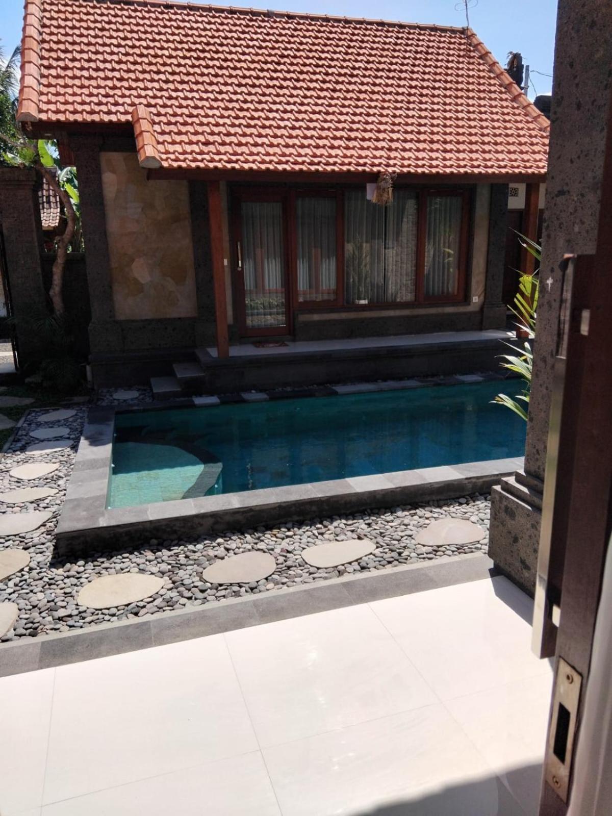 The Prana Suite Ubud  Ngoại thất bức ảnh