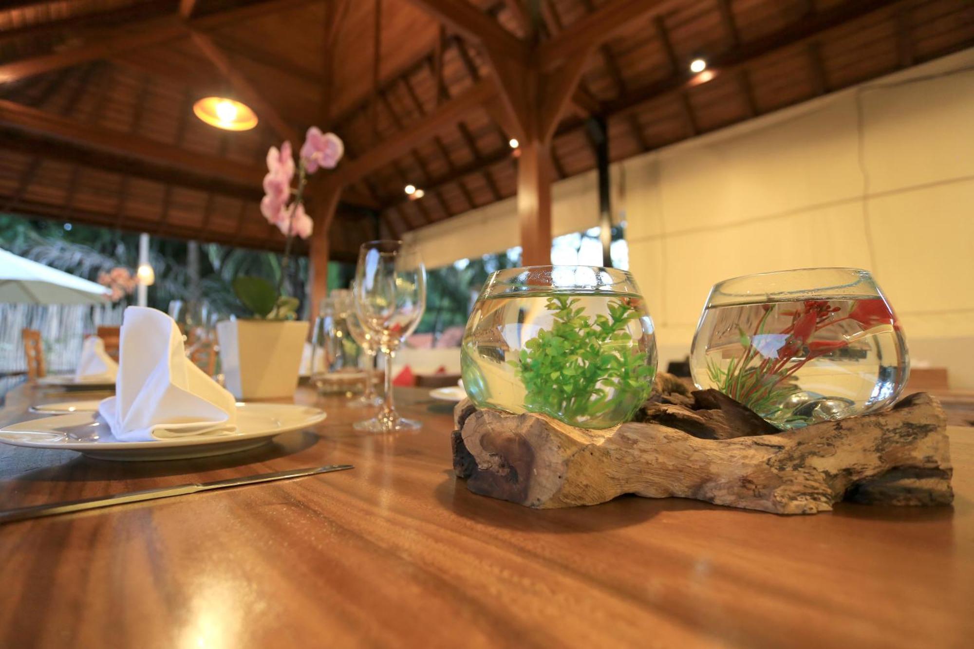 The Prana Suite Ubud  Ngoại thất bức ảnh