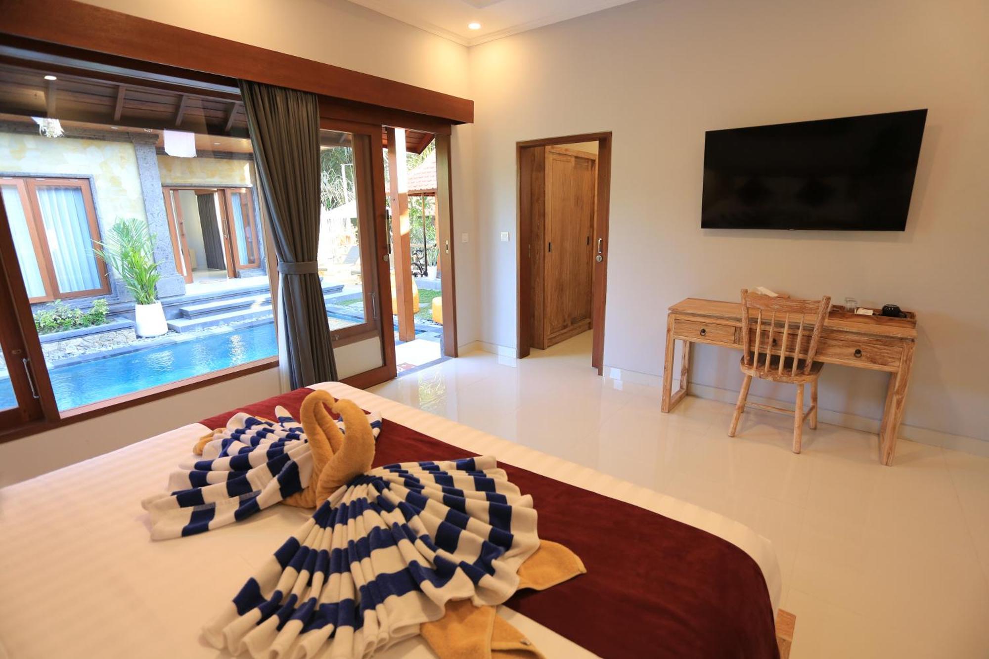 The Prana Suite Ubud  Ngoại thất bức ảnh