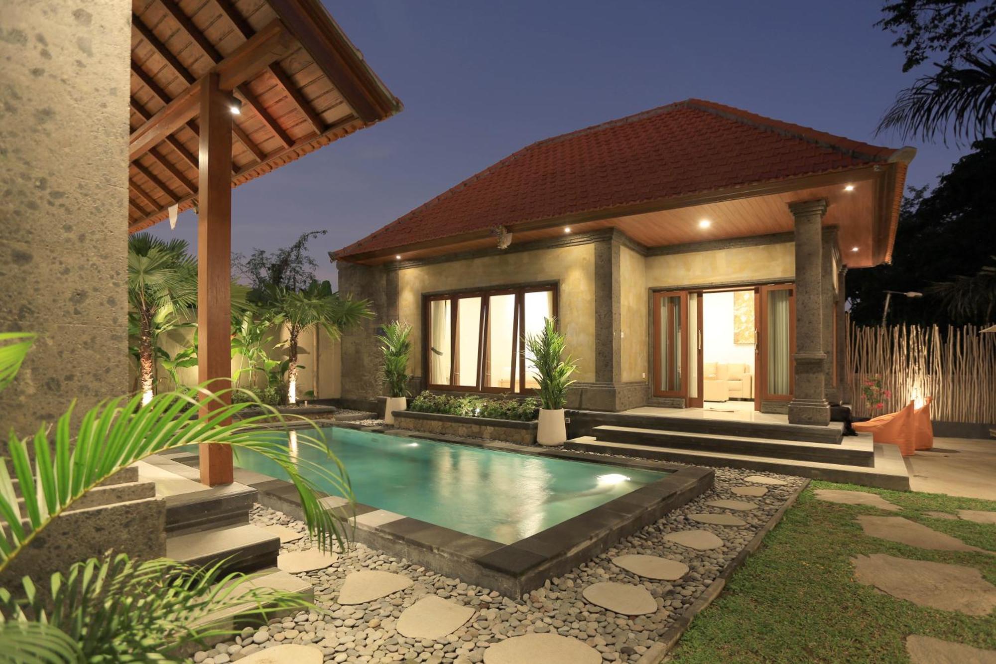 The Prana Suite Ubud  Ngoại thất bức ảnh
